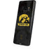 University of Iowa Hawkeyes Distressed Logo Galaxy S9 Skin